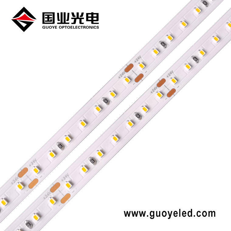Каде генерално се користат LED ленти за ленти?