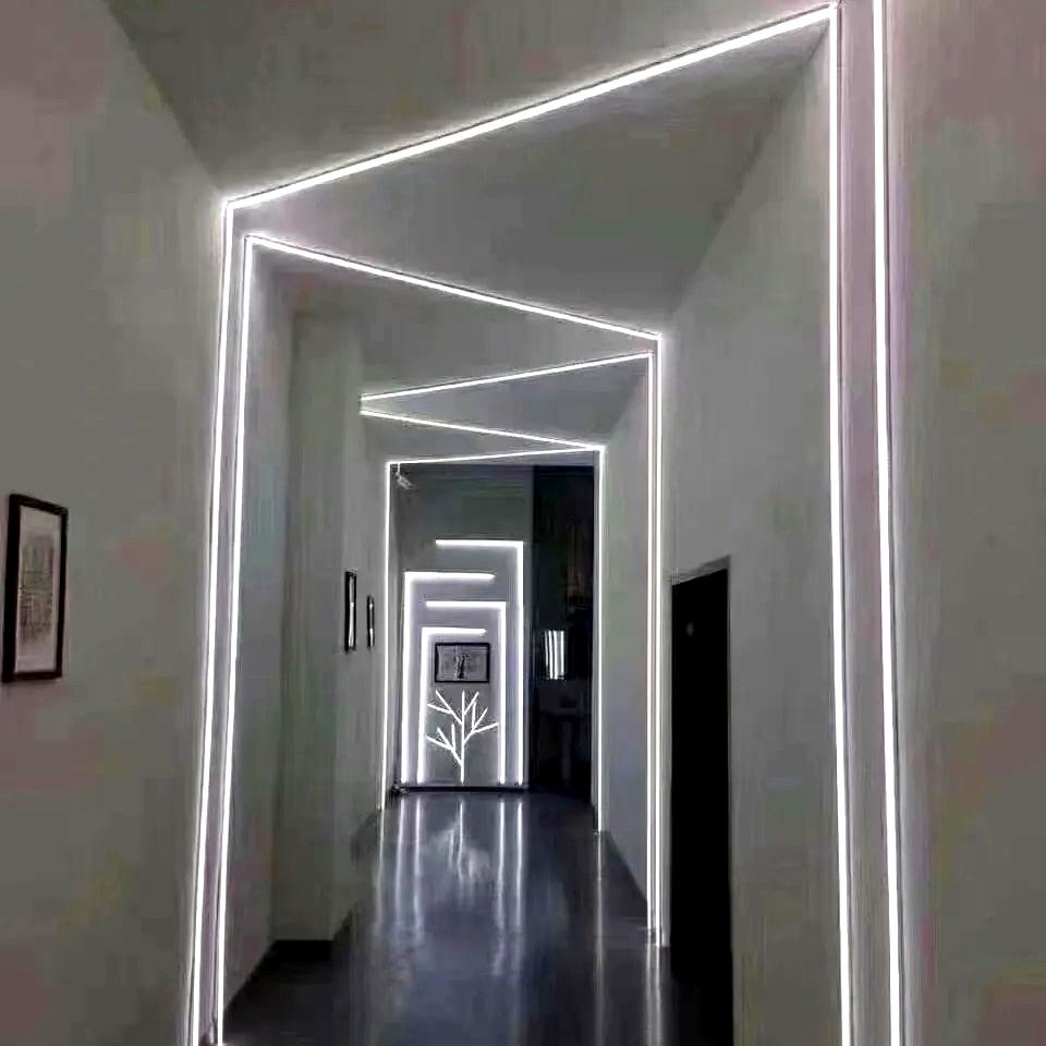 Методи за проширување на услужниот живот на LED светлосни ленти