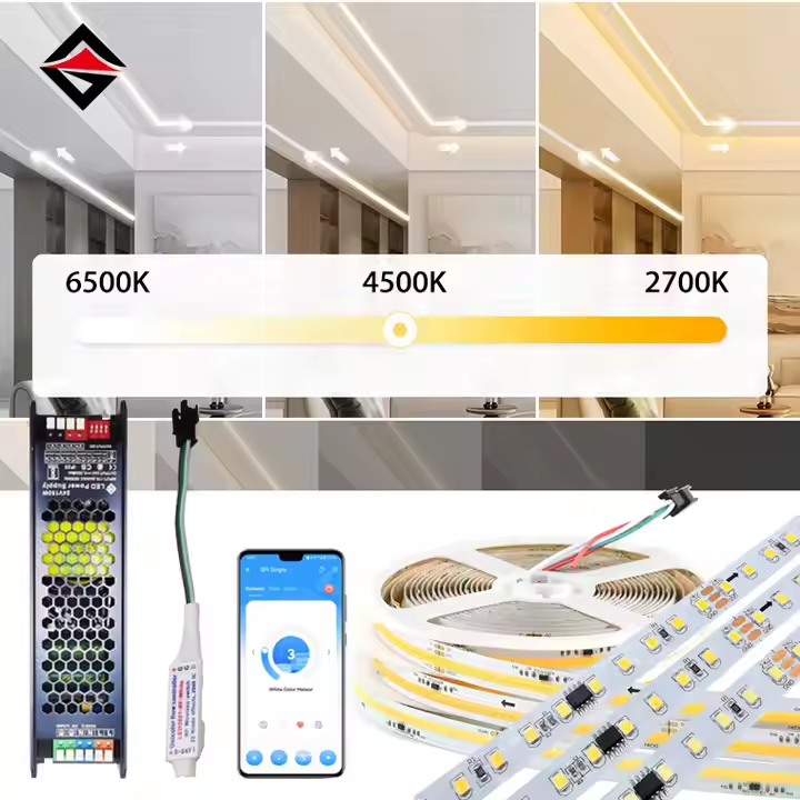 Дали знаете за лентата LED LED лента?