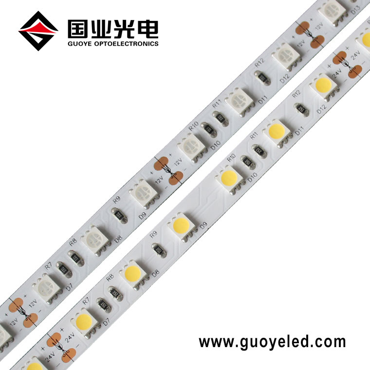 5050 SMD LED лента